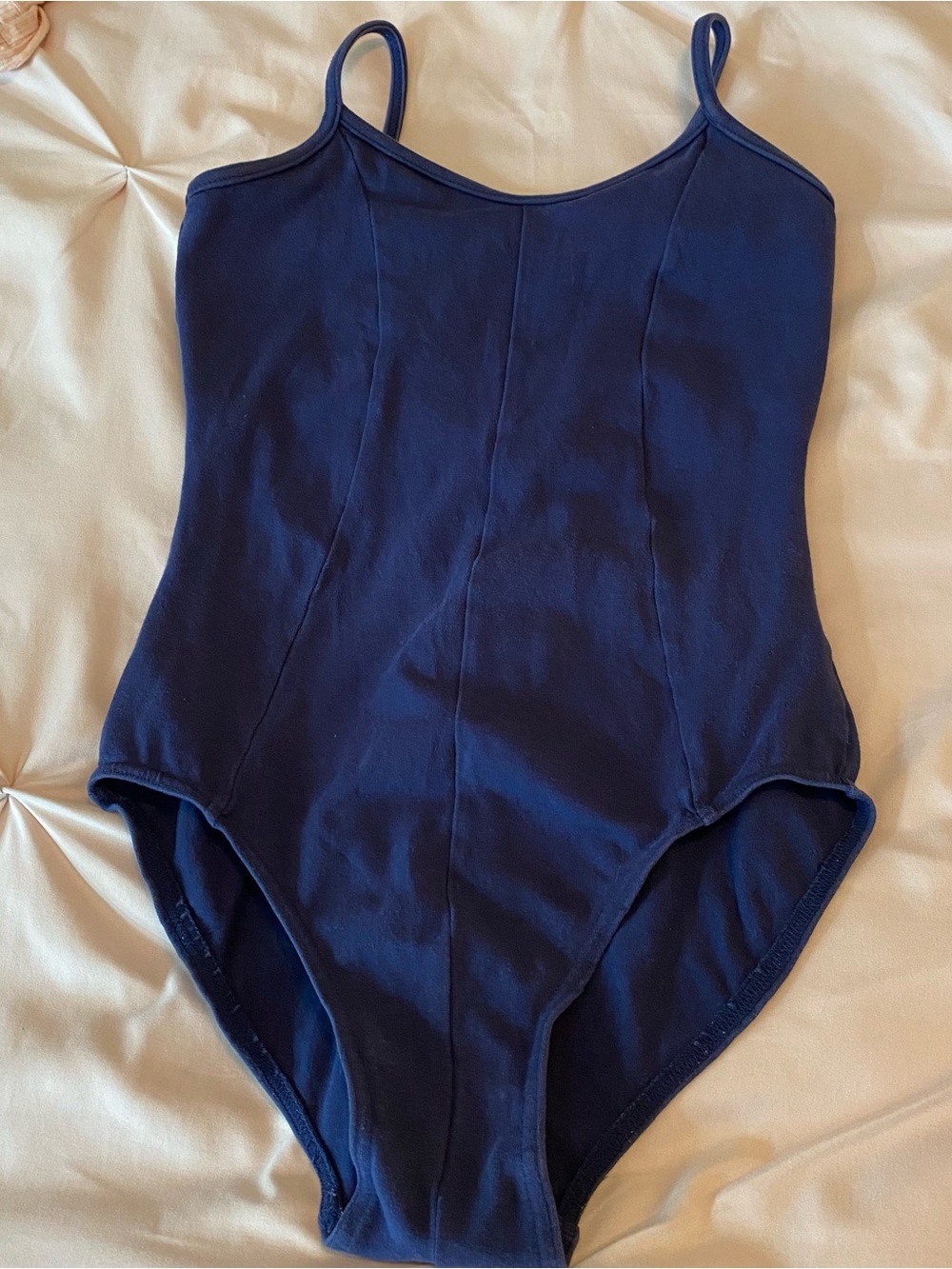 Mirella women’s ballet leotard